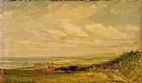 Shoreham Bay by John Constable